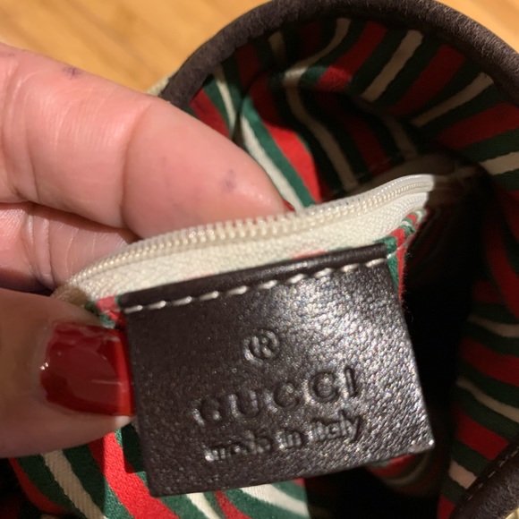 Gucci bag vintage - Picture 8 of 9